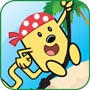 Wubbzy's Pirate Treasure