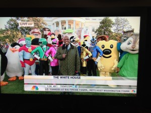 Wow Wow Wubbzy's Easter Egg Roll With Friends!