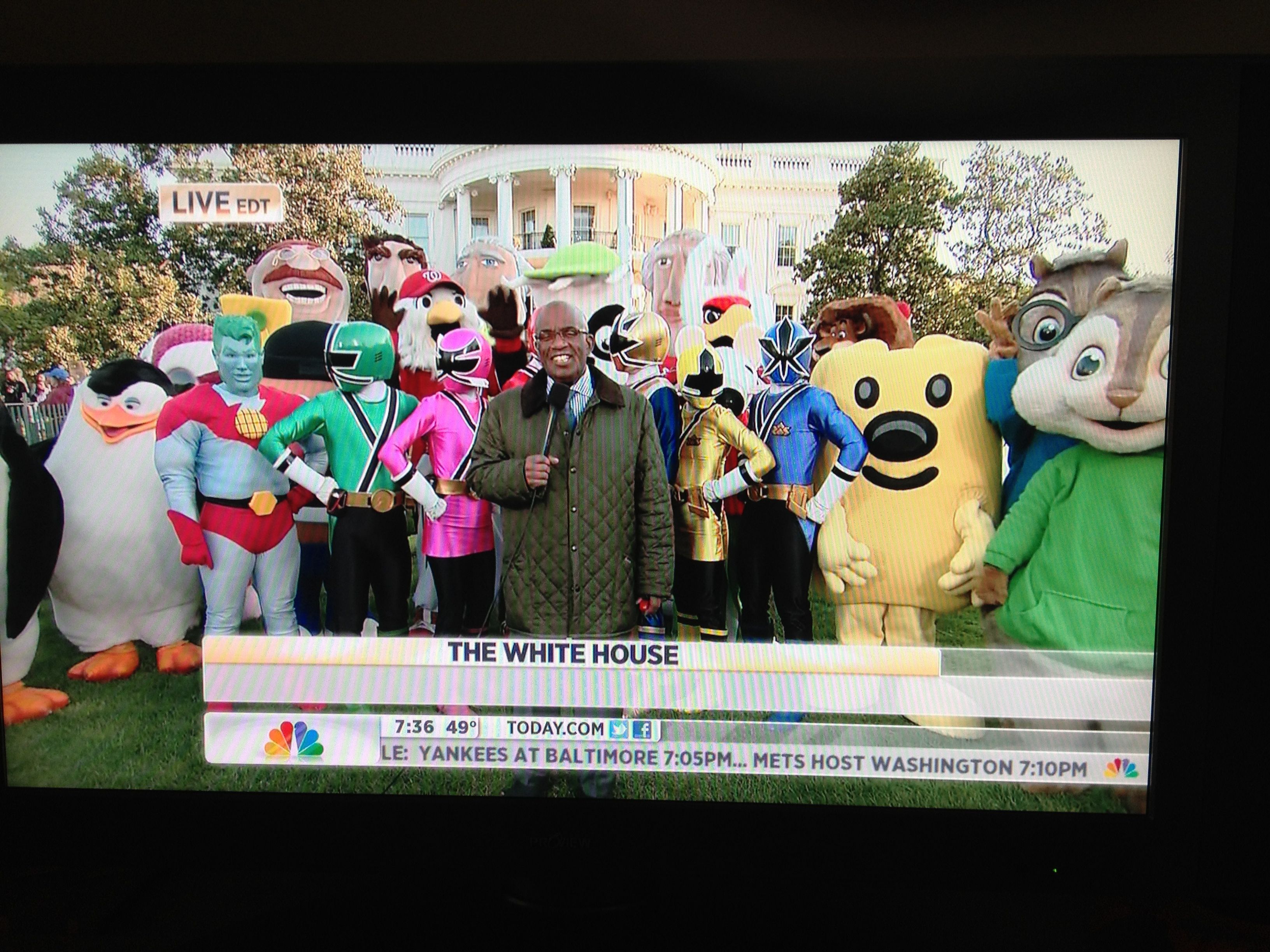 Wow Wow Wubbzy - Easter Egg Roll