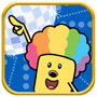 Disco Dancin Wubbzy Game