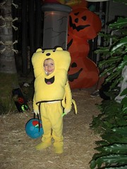 Sterling as Wubbzy