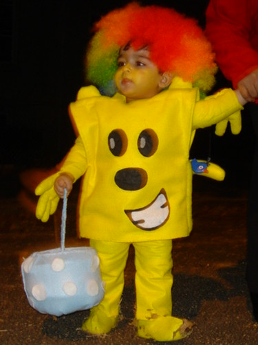 Daniel Alijah Murillo as Wubbzy!