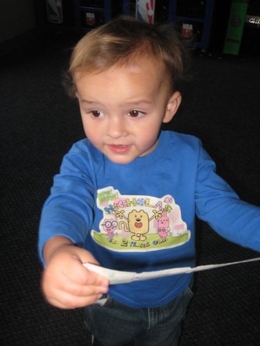 The Big 0-2 for Nicholas