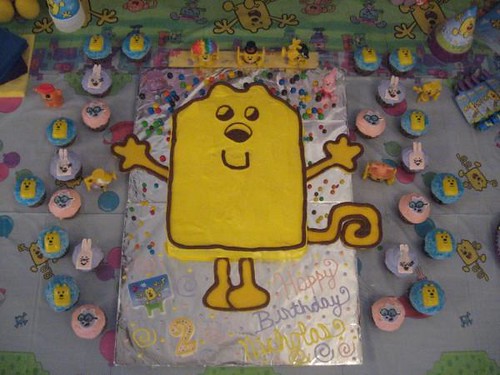 The Big 0-2 for Nicholas