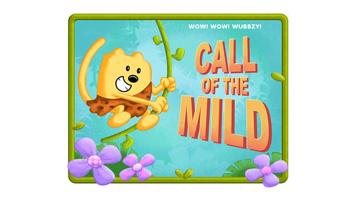 Call of the Mild 204