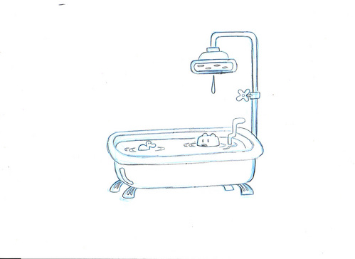 Bathtub