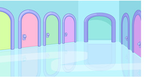 Clubcorridor Clubcorridor