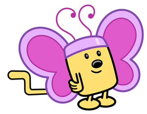 Flutterflycostume Flutterflycostume