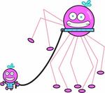 Kidwithspider Kidwithspider