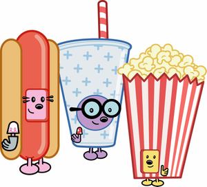 Moviebunch Moviebunch