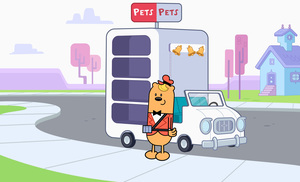 Pettruck