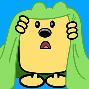 Wubbzy_icon