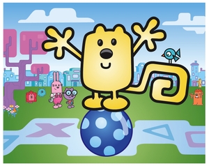 Wubbzy_with_friends