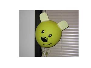 Wubzyballoon Wubzyballoon