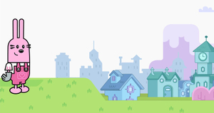 Wuzzleberghillside Wuzzleberghillside